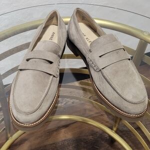 Anne Klein Loafers